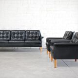 Ensemble salon par Rudolf Glatzel pour Kill International