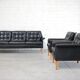 Living room set by Rudolf Glatzel for Kill International