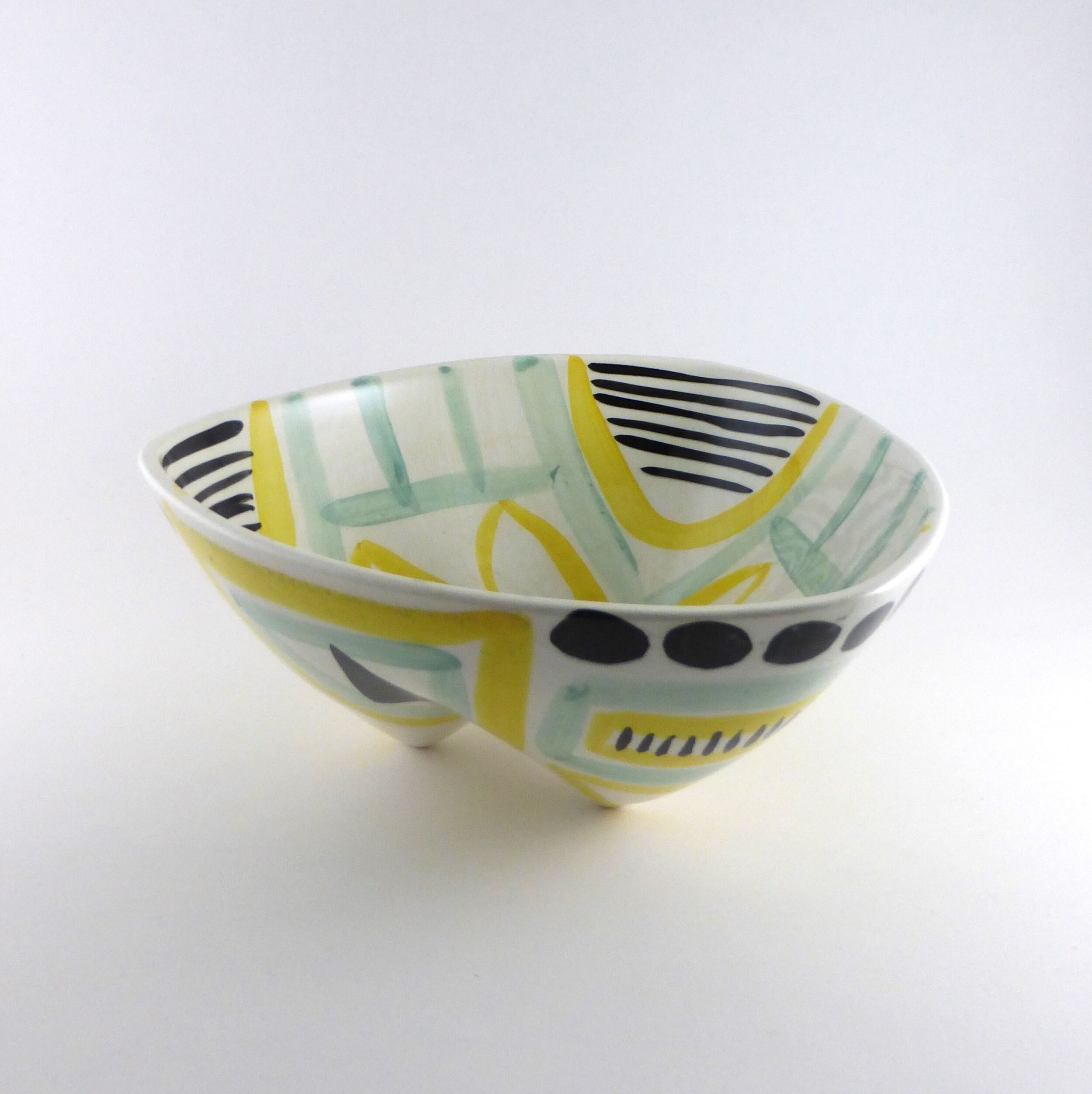 Tripod cut Revernay around 1950