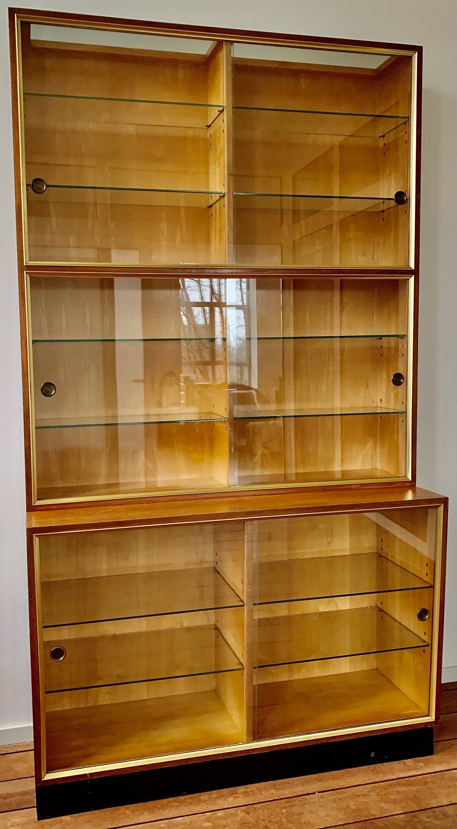 Apothecary cabinet
