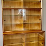 Cabinet d'apothicaire