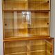 Apothecary cabinet