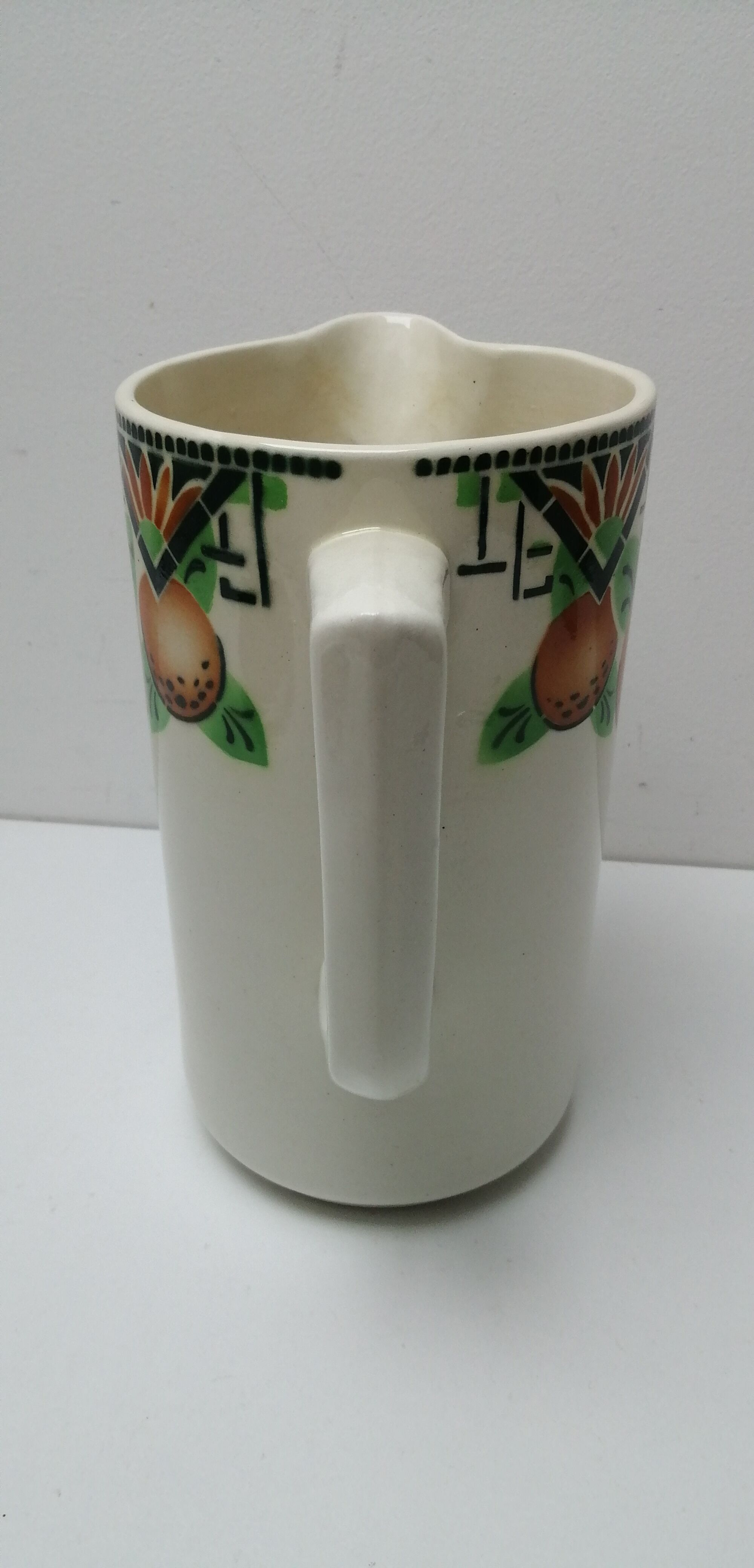 Toilet broc ceranord st amand