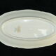 Limoges Bernardaud porcelain ravier model louis xv