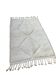 Diamond rug