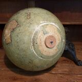 Earth Globe Napoleon III