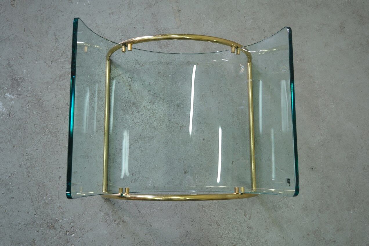 Magazine Holder by Pierangelo Galotti for Galotti & Radice, 1970s