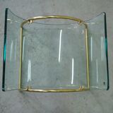 Magazine Holder by Pierangelo Galotti for Galotti & Radice, 1970s