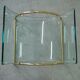 Magazine Holder by Pierangelo Galotti for Galotti & Radice, 1970s