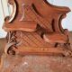 Chevet style Louis XV rocaille