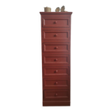 Small cabinet with drawers