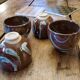Craft mugs
