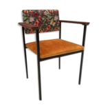Redesigned vintage chair