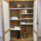 Armoire vintage