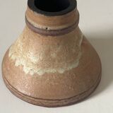 Vintage ceramic vase design from the 60s