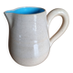 30 cl ceramic creamer pitcher