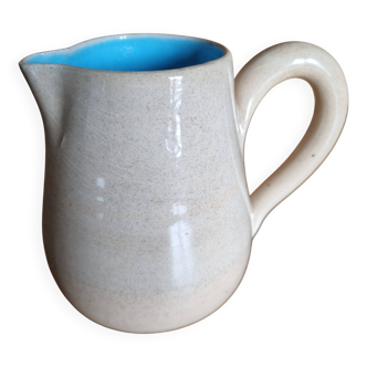 30 cl ceramic creamer pitcher
