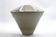 Fontana Arte vase in incamiciato blown glass 1970s