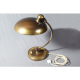 Desk lamp 6631 President of Christian Dell for Kaiser Idell