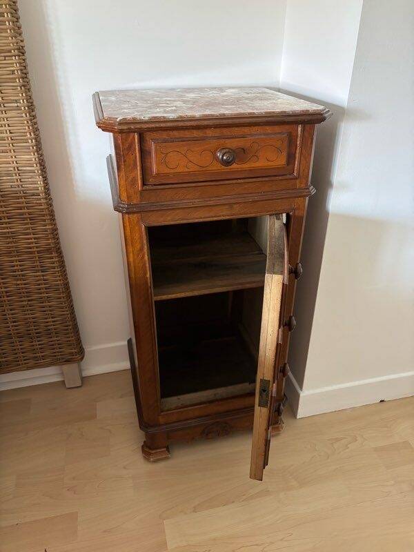 Meuble ancien