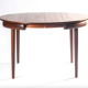 Dining Set by Hans Olsen for Frem Røjle, 1960s