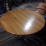 table monte et baisse