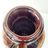 Vase WG 423-23 Scheurich 1960s