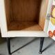 2-door wardrobe