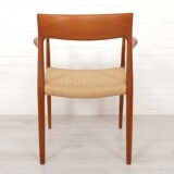 Chair by Niels Otto Møller, model nr. 57