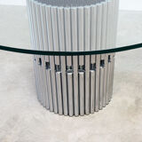 Italian dining table by Gastone Rinaldi