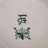 Lampe chinoise