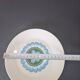 vintage 1960s Capri J&G Meakin plate