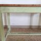 Table de ferme