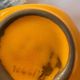 Count Ortenburg - 1970s - Upcycling to battery table lamp