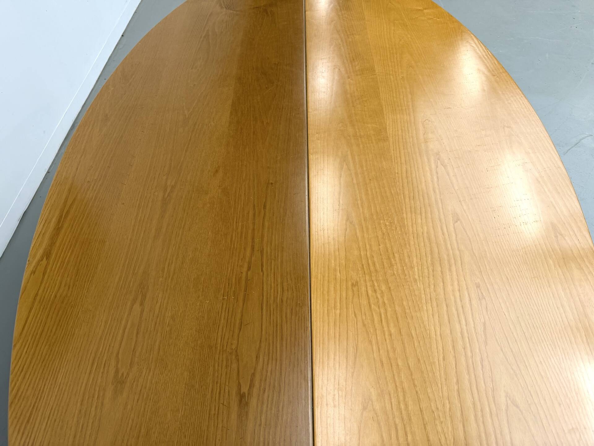 Table de salle à manger par Giovanni Offredi