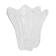 Vase en cristal signé Daum France