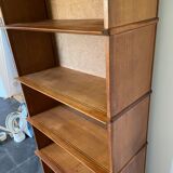 Bookcase cabinet Oscar vintage year 50/60