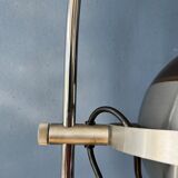 Wall lamp 'Globe' from the 70s by Dijkstra