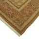 Turkish Handknotted Wool Oushak Rug 250 cm x 330 cm