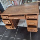 Ancien bureau vintage