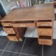 Ancien bureau vintage