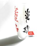 Vase for Matisse • Luciano Canal • Murano • 1980