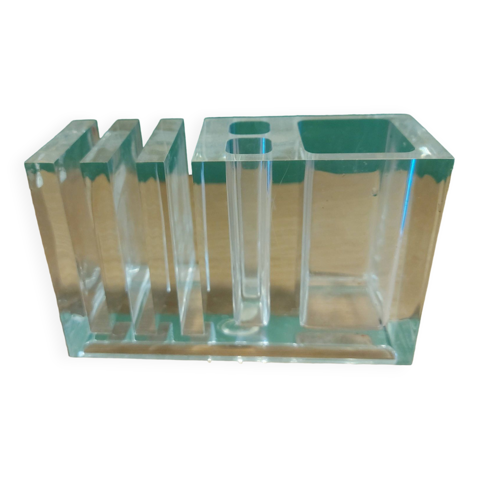 Mail holder, Guzzini pencil holder