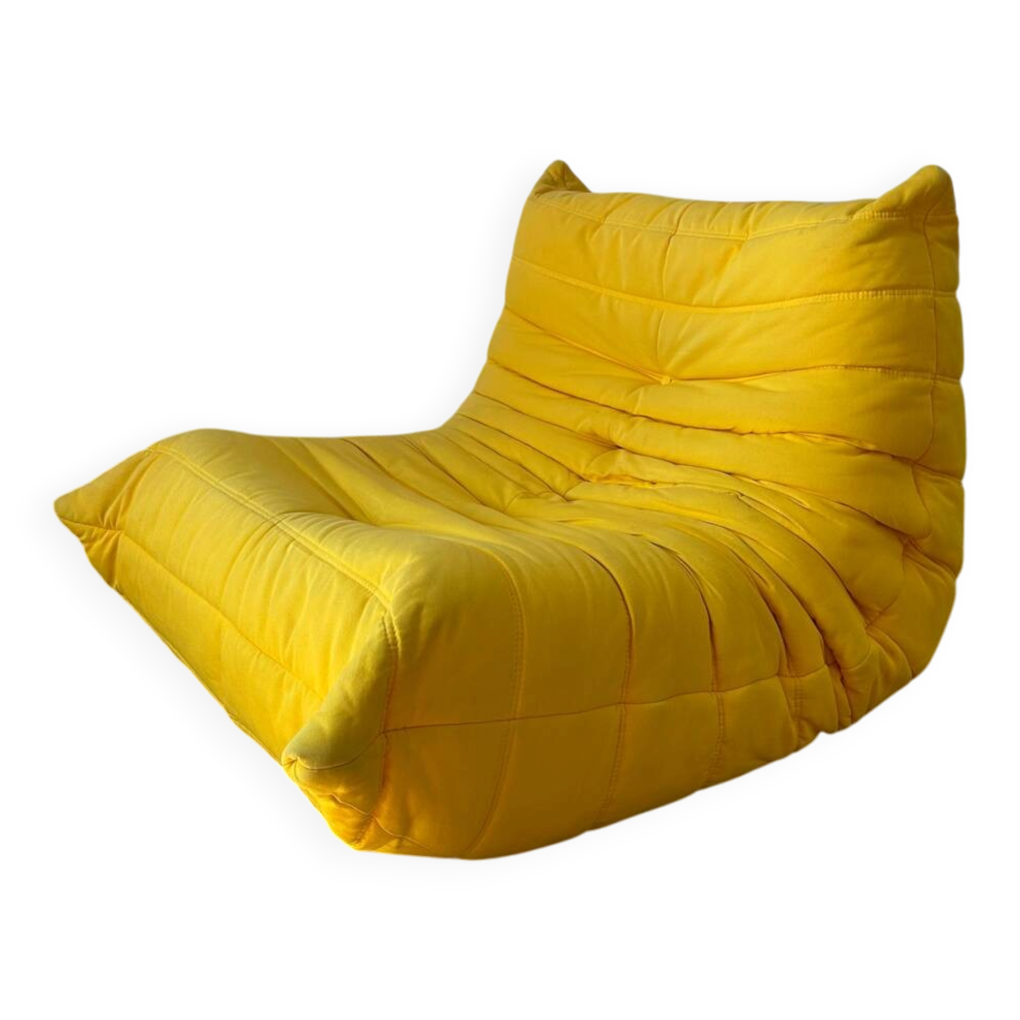 Chauffeuse Togo par Michel Ducaroy pour Ligne Roset