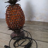 Lamp pampilles Pineapple