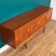 Retro Teak 1960s Long Jentique Mid Century Sideboard
