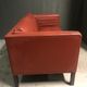2 seat sofa by Borge Mogensen  for Fredericia Stolefabrik 1960's