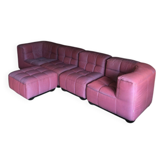 Modular sofa 1970/80