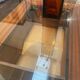 Vintage coffee table