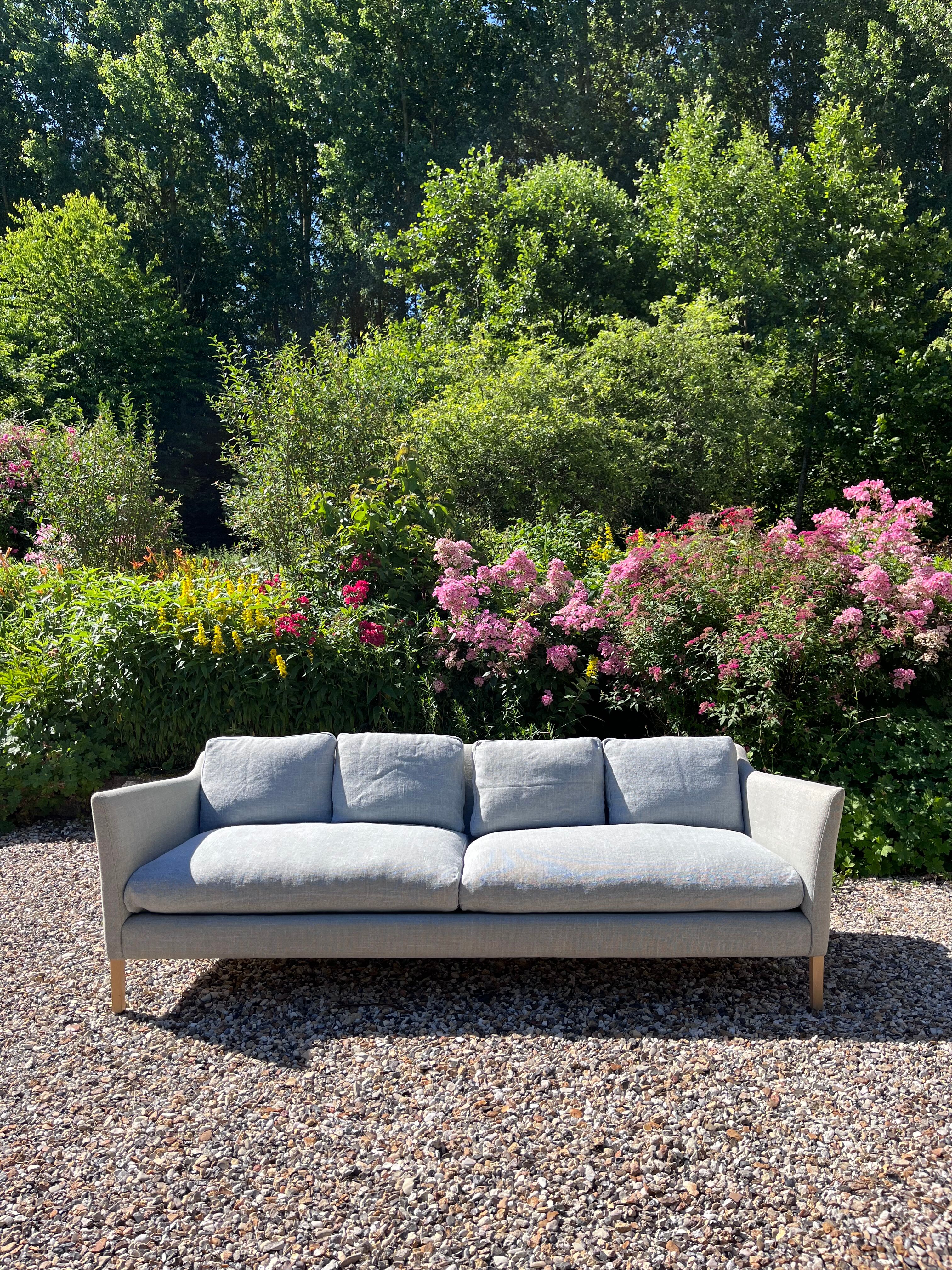 Milan Sofa, Designers Guild